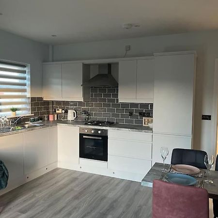 Corran Mews Apartamento Larne Exterior foto