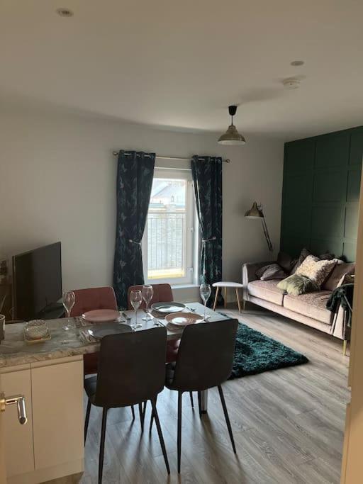 Corran Mews Apartamento Larne Exterior foto